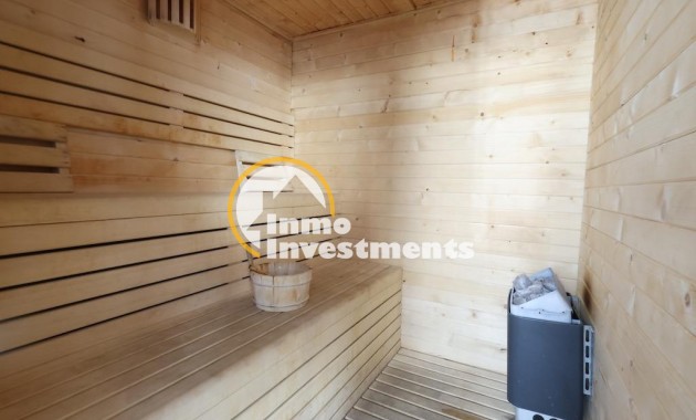 Revente privée - Appartement - Orihuela Costa - Punta Prima