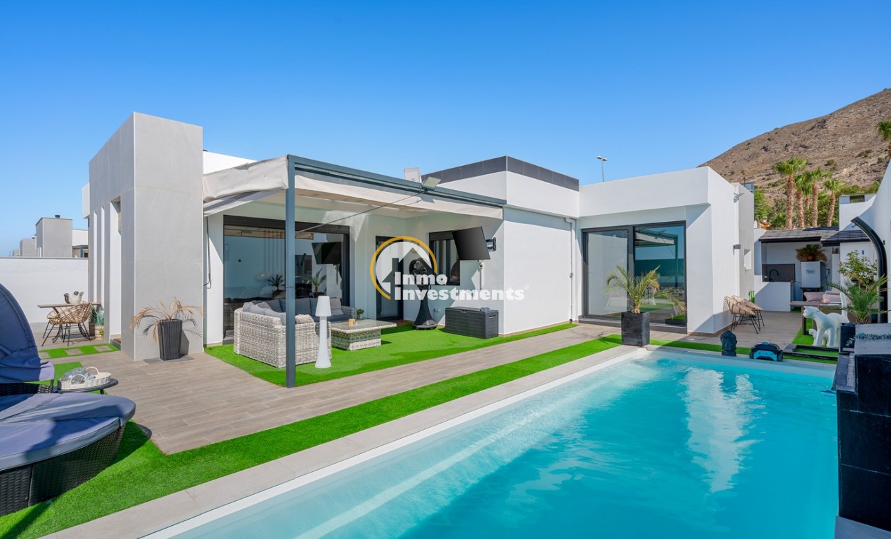 Revente privée - Villa - Fortuna - Urbanizacion Las Kalendas
