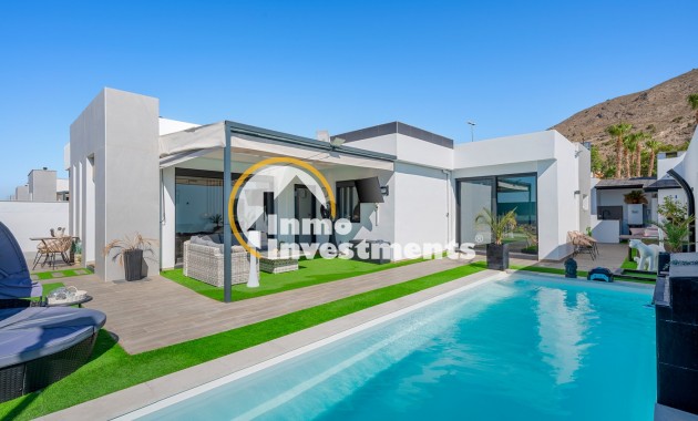 Revente privée - Villa - Fortuna - Urbanizacion Las Kalendas