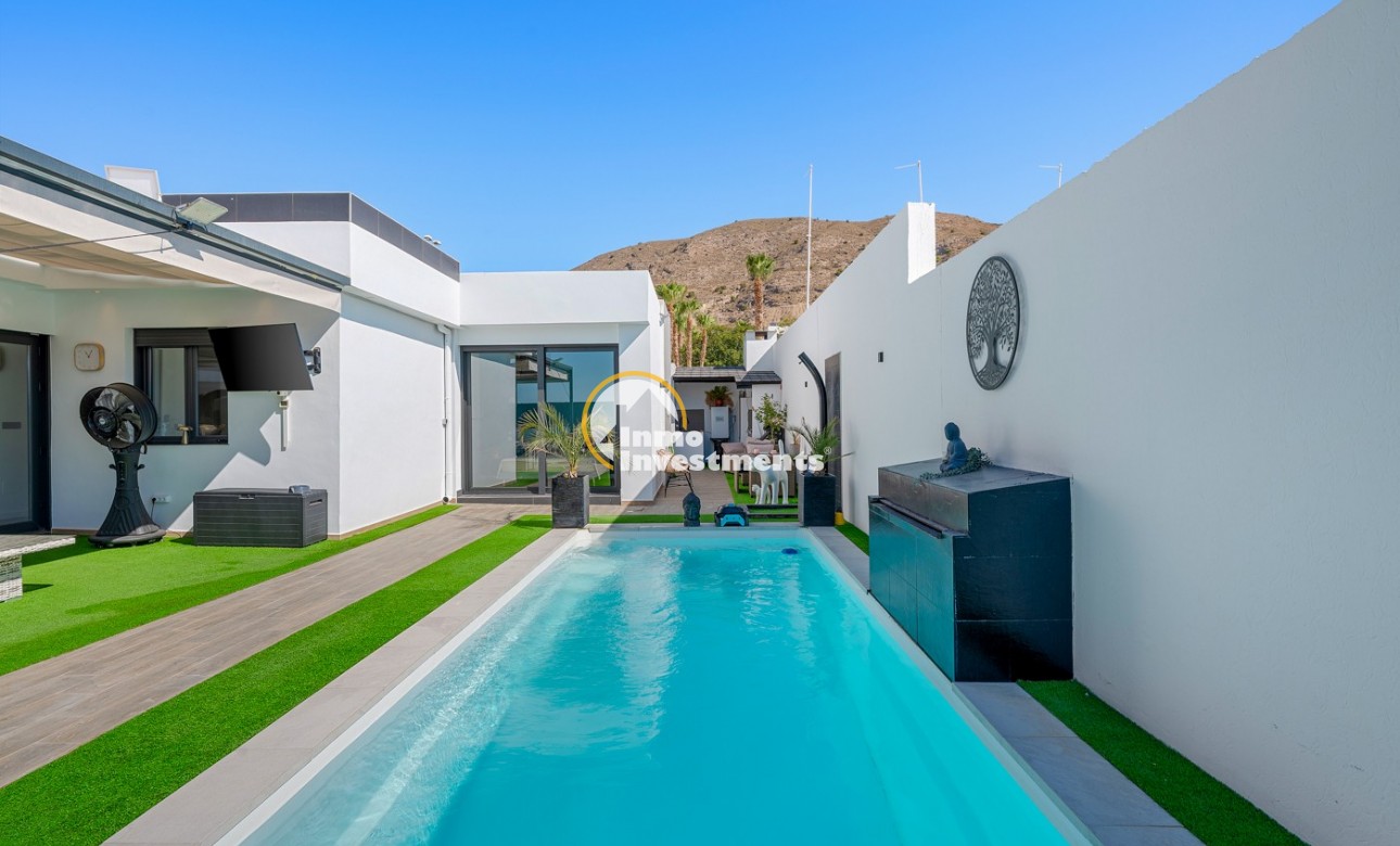 Revente privée - Villa - Fortuna - Urbanizacion Las Kalendas