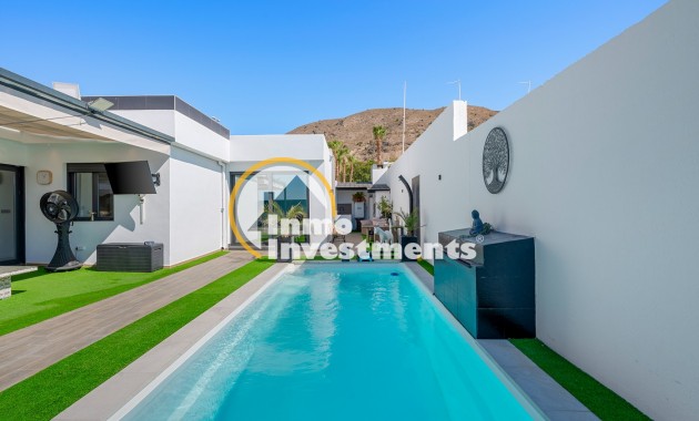 Revente privée - Villa - Fortuna - Urbanizacion Las Kalendas