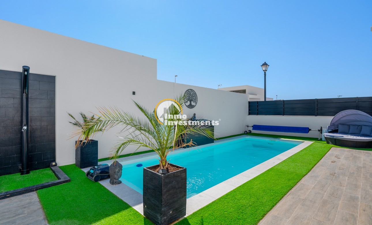 Revente privée - Villa - Fortuna - Urbanizacion Las Kalendas