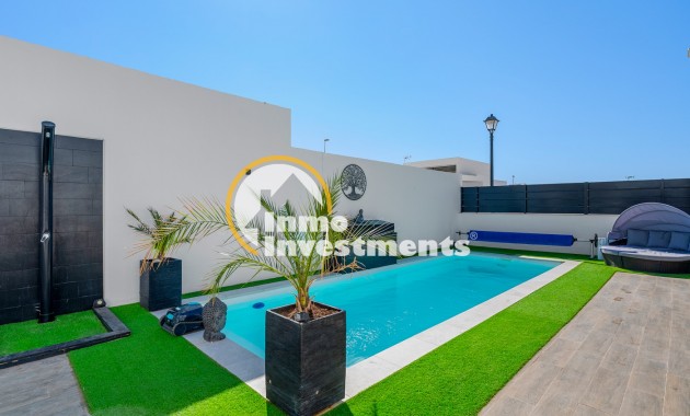 Revente privée - Villa - Fortuna - Urbanizacion Las Kalendas