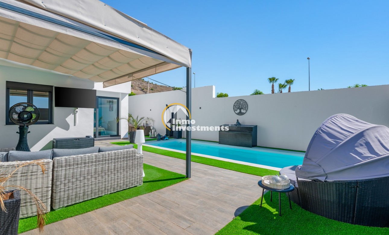 Revente privée - Villa - Fortuna - Urbanizacion Las Kalendas
