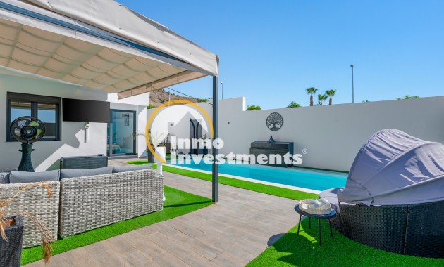 Revente privée - Villa - Fortuna - Urbanizacion Las Kalendas