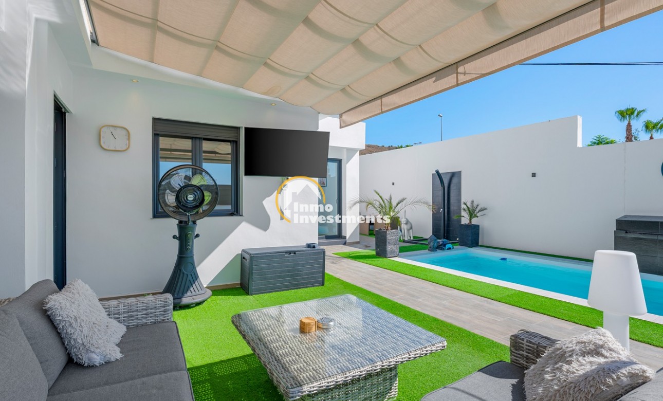Revente privée - Villa - Fortuna - Urbanizacion Las Kalendas