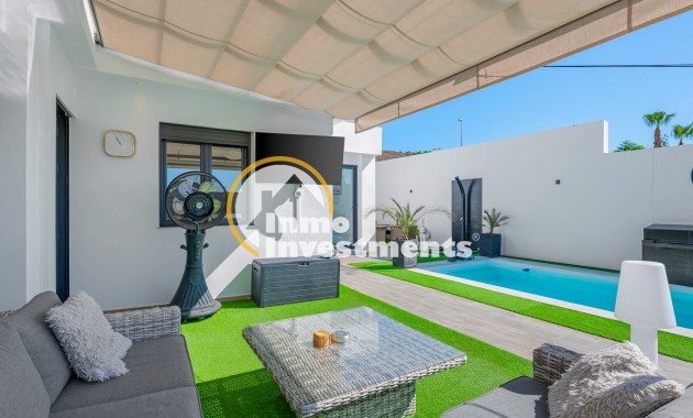 Revente privée - Villa - Fortuna - Urbanizacion Las Kalendas