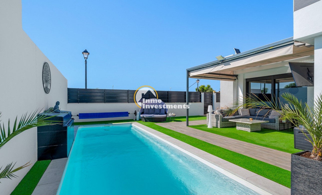Revente privée - Villa - Fortuna - Urbanizacion Las Kalendas