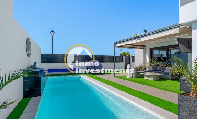 Revente privée - Villa - Fortuna - Urbanizacion Las Kalendas