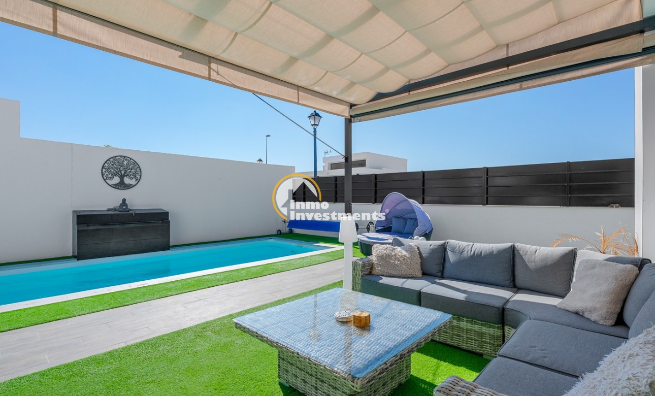 Revente privée - Villa - Fortuna - Urbanizacion Las Kalendas