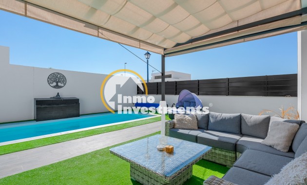 Revente privée - Villa - Fortuna - Urbanizacion Las Kalendas
