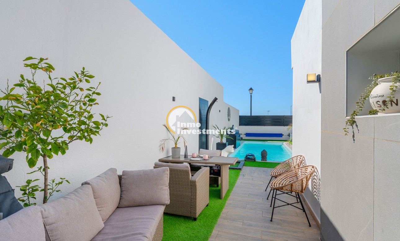 Revente privée - Villa - Fortuna - Urbanizacion Las Kalendas