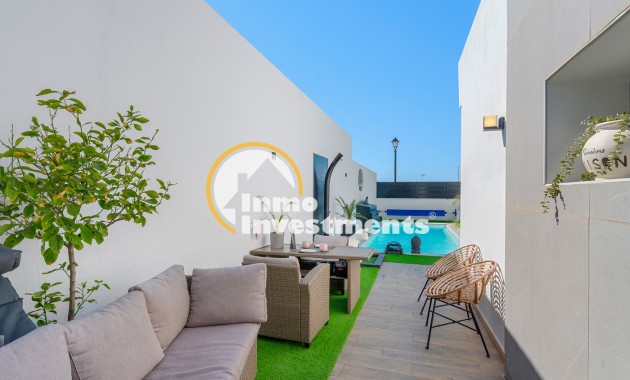 Revente privée - Villa - Fortuna - Urbanizacion Las Kalendas