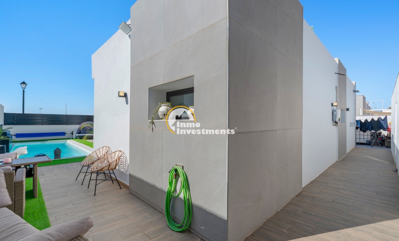 Revente privée - Villa - Fortuna - Urbanizacion Las Kalendas