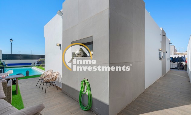 Revente privée - Villa - Fortuna - Urbanizacion Las Kalendas