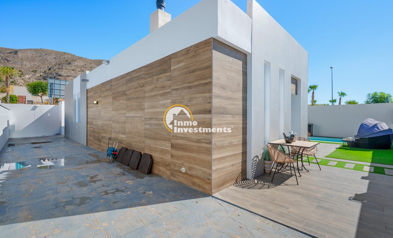 Revente privée - Villa - Fortuna - Urbanizacion Las Kalendas