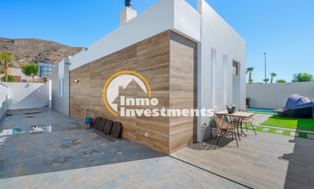 Revente privée - Villa - Fortuna - Urbanizacion Las Kalendas