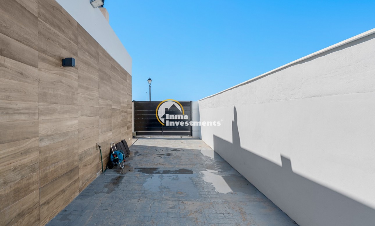 Revente privée - Villa - Fortuna - Urbanizacion Las Kalendas