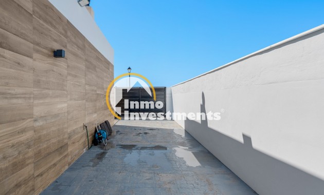 Revente privée - Villa - Fortuna - Urbanizacion Las Kalendas
