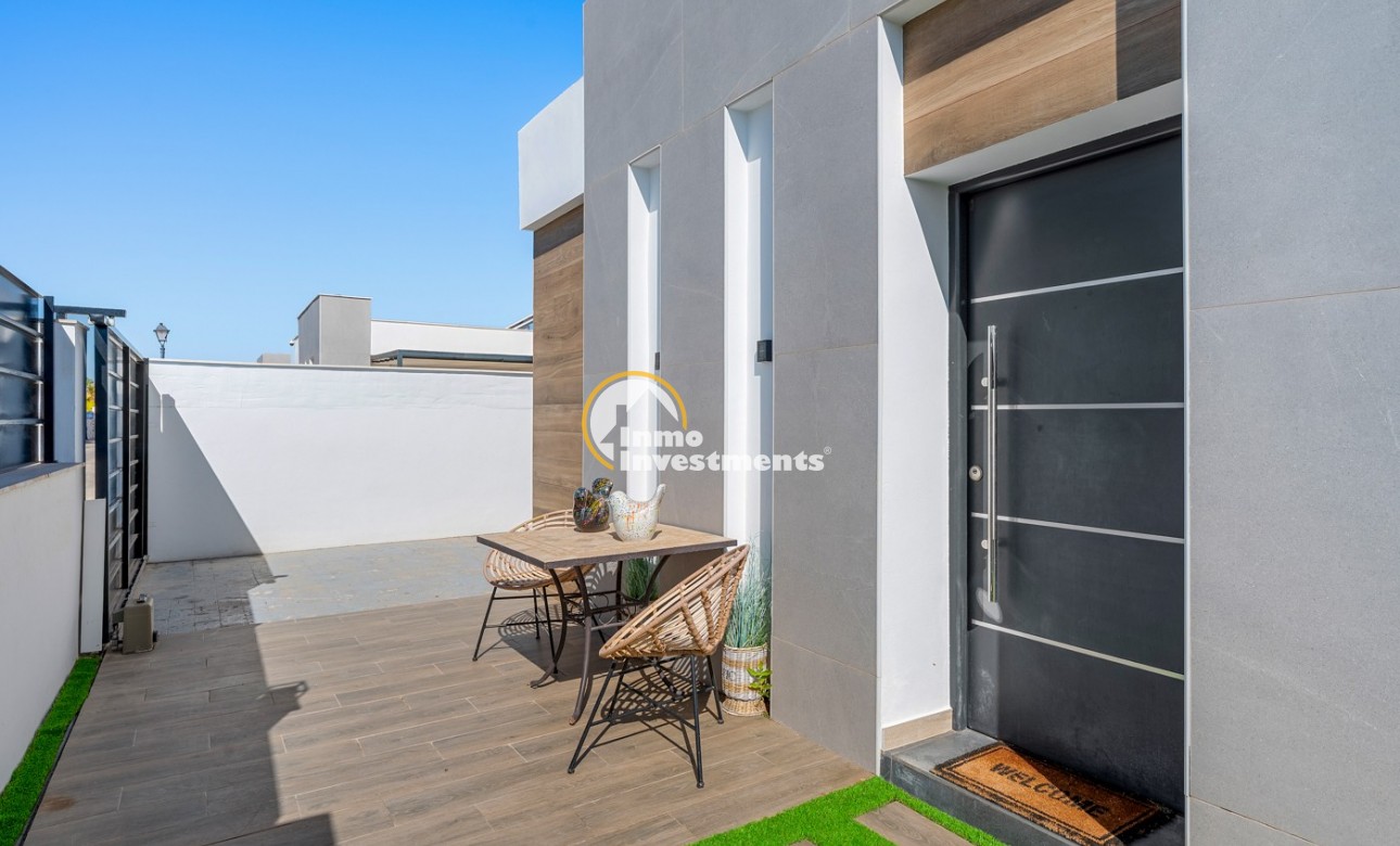 Revente privée - Villa - Fortuna - Urbanizacion Las Kalendas