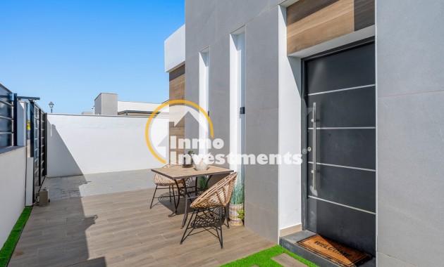 Revente privée - Villa - Fortuna - Urbanizacion Las Kalendas