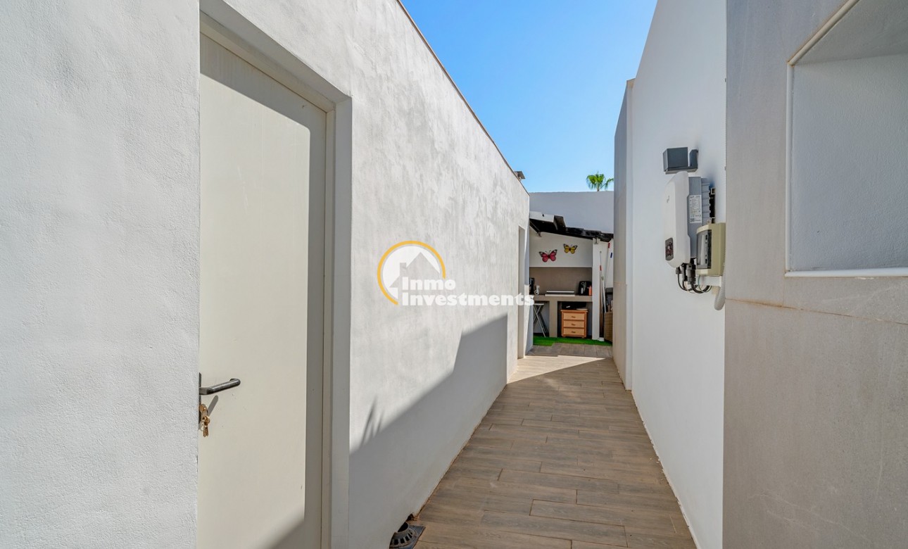 Revente privée - Villa - Fortuna - Urbanizacion Las Kalendas