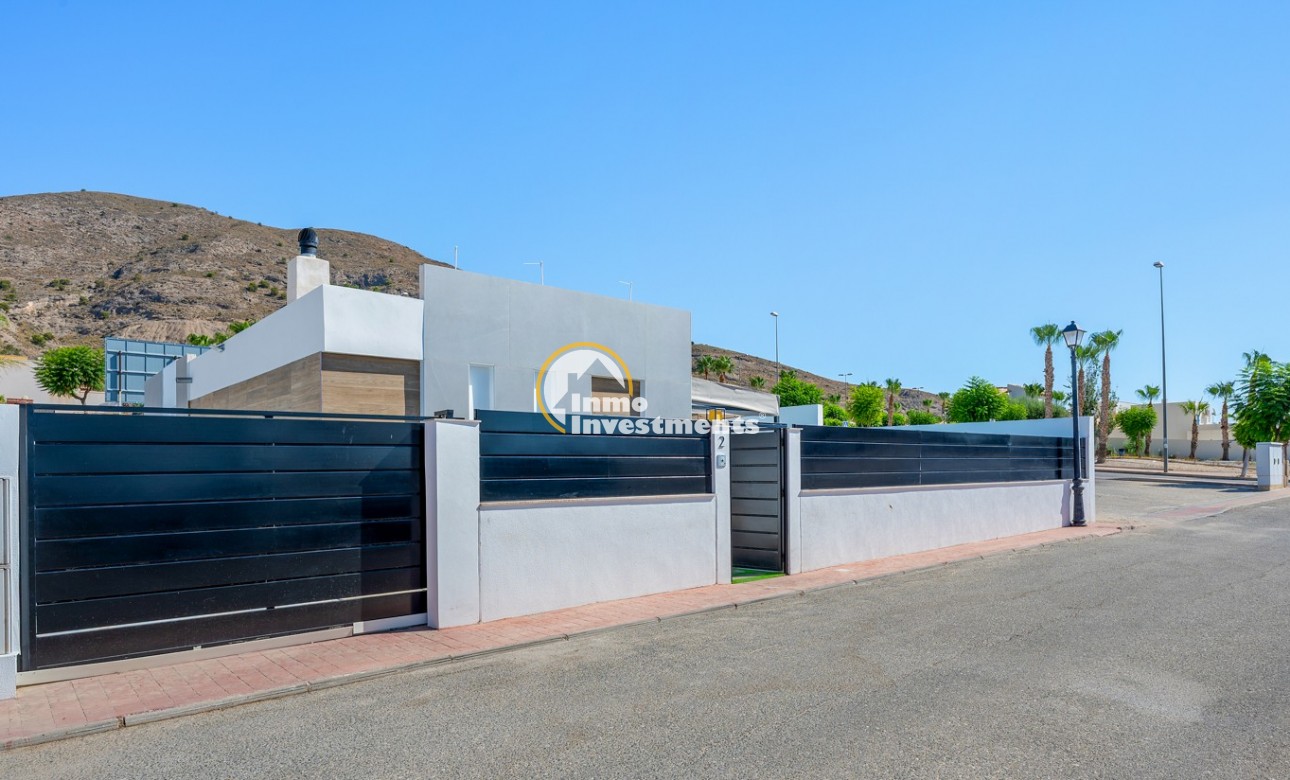 Revente privée - Villa - Fortuna - Urbanizacion Las Kalendas