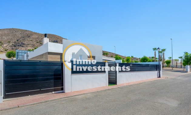 Revente privée - Villa - Fortuna - Urbanizacion Las Kalendas