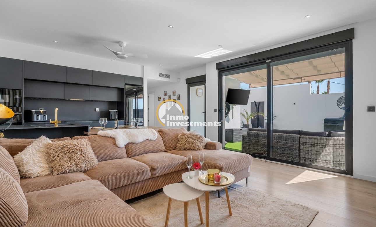 Revente privée - Villa - Fortuna - Urbanizacion Las Kalendas