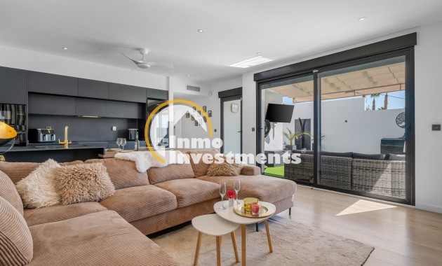Revente privée - Villa - Fortuna - Urbanizacion Las Kalendas