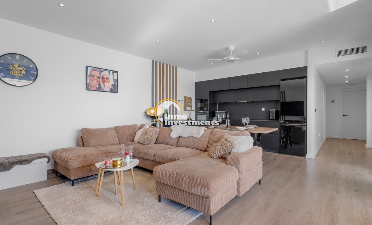 Revente privée - Villa - Fortuna - Urbanizacion Las Kalendas