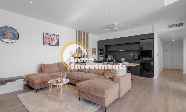 Revente privée - Villa - Fortuna - Urbanizacion Las Kalendas