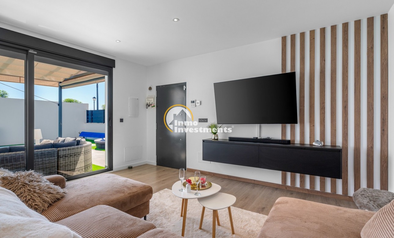 Revente privée - Villa - Fortuna - Urbanizacion Las Kalendas