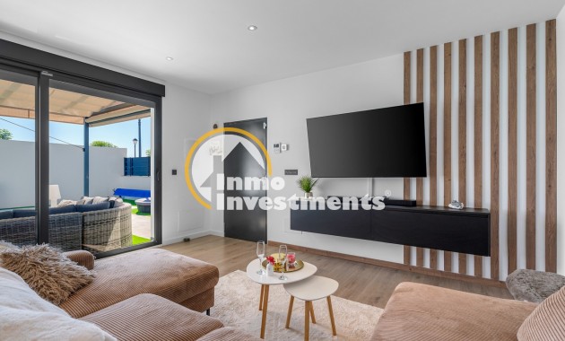 Revente privée - Villa - Fortuna - Urbanizacion Las Kalendas