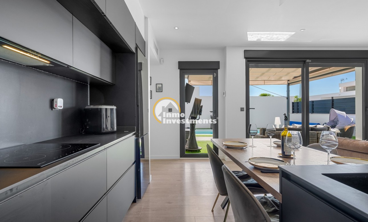 Revente privée - Villa - Fortuna - Urbanizacion Las Kalendas