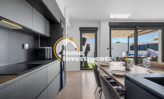 Revente privée - Villa - Fortuna - Urbanizacion Las Kalendas