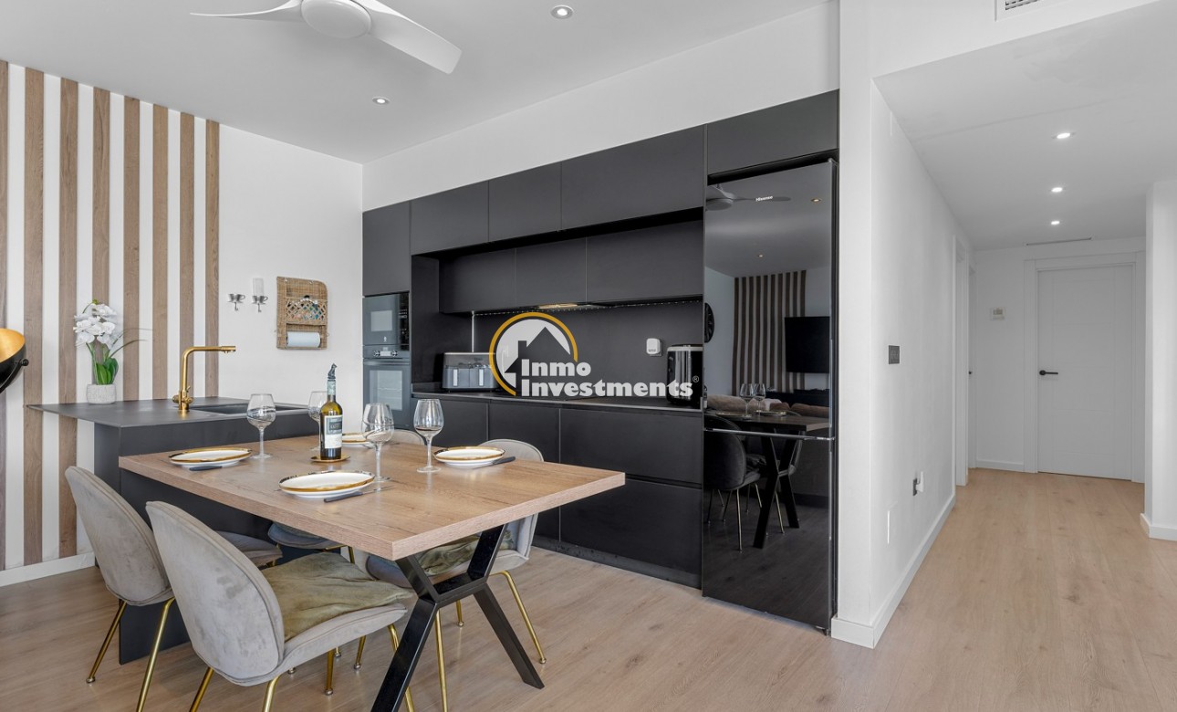 Revente privée - Villa - Fortuna - Urbanizacion Las Kalendas