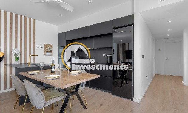 Revente privée - Villa - Fortuna - Urbanizacion Las Kalendas