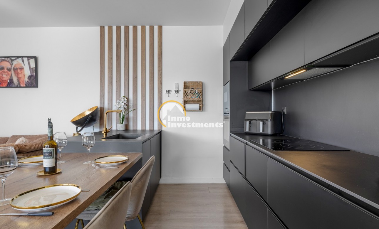 Revente privée - Villa - Fortuna - Urbanizacion Las Kalendas