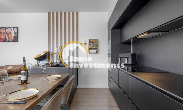 Revente privée - Villa - Fortuna - Urbanizacion Las Kalendas