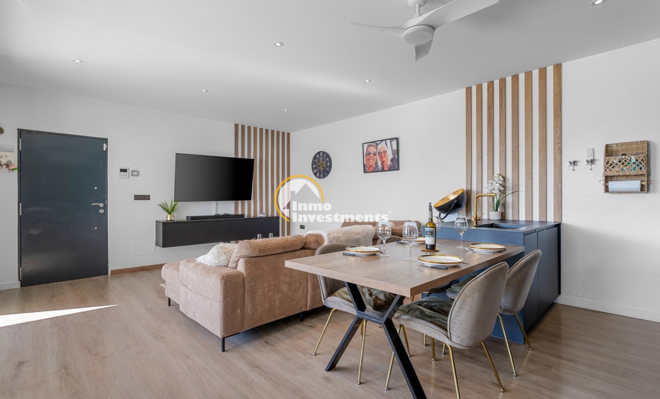 Revente privée - Villa - Fortuna - Urbanizacion Las Kalendas