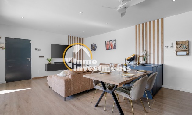 Revente privée - Villa - Fortuna - Urbanizacion Las Kalendas
