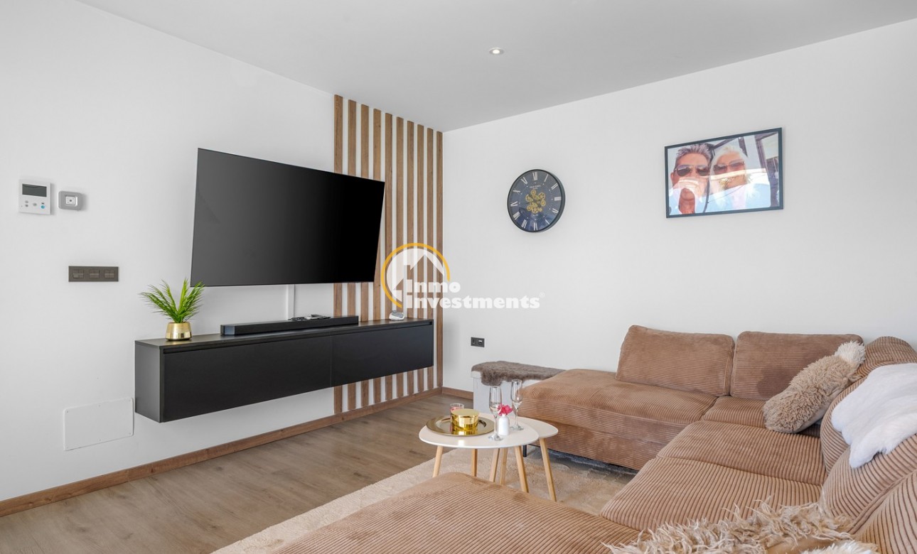 Revente privée - Villa - Fortuna - Urbanizacion Las Kalendas