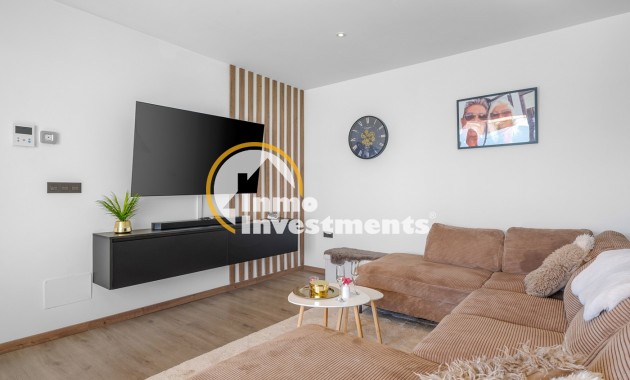 Revente privée - Villa - Fortuna - Urbanizacion Las Kalendas