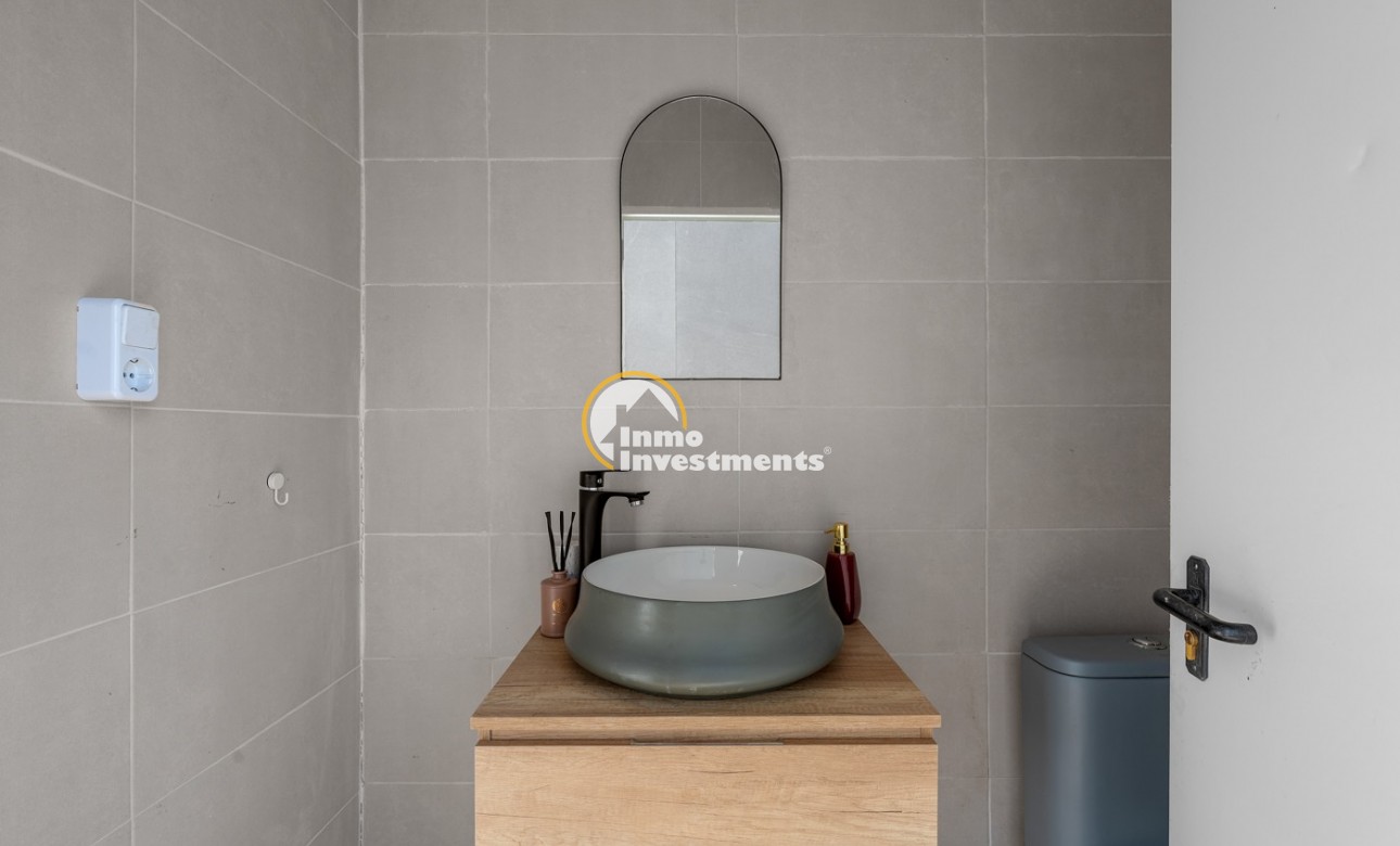 Revente privée - Villa - Fortuna - Urbanizacion Las Kalendas