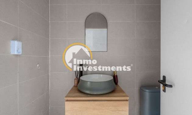 Revente privée - Villa - Fortuna - Urbanizacion Las Kalendas