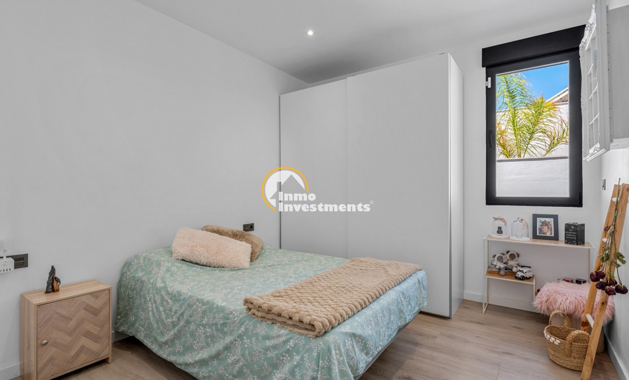 Revente privée - Villa - Fortuna - Urbanizacion Las Kalendas