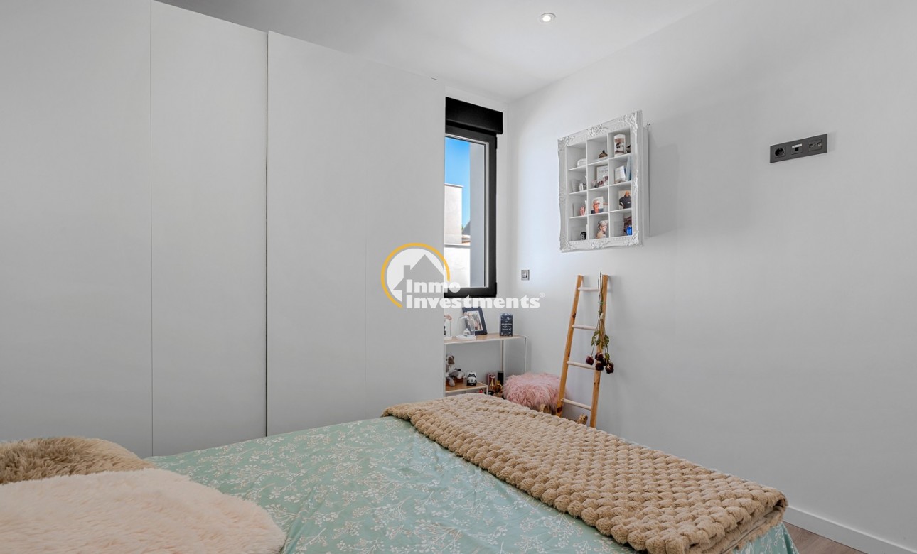 Revente privée - Villa - Fortuna - Urbanizacion Las Kalendas