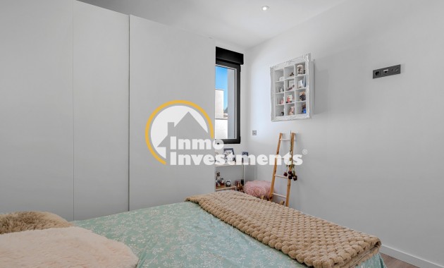 Revente privée - Villa - Fortuna - Urbanizacion Las Kalendas