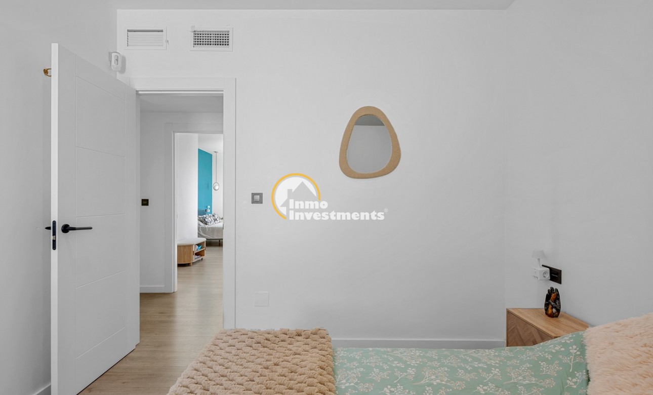 Revente privée - Villa - Fortuna - Urbanizacion Las Kalendas